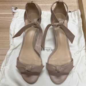 Clarita sandal Alexandre Birman